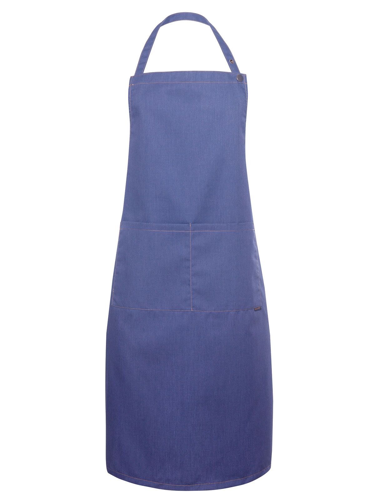 Vintage blue